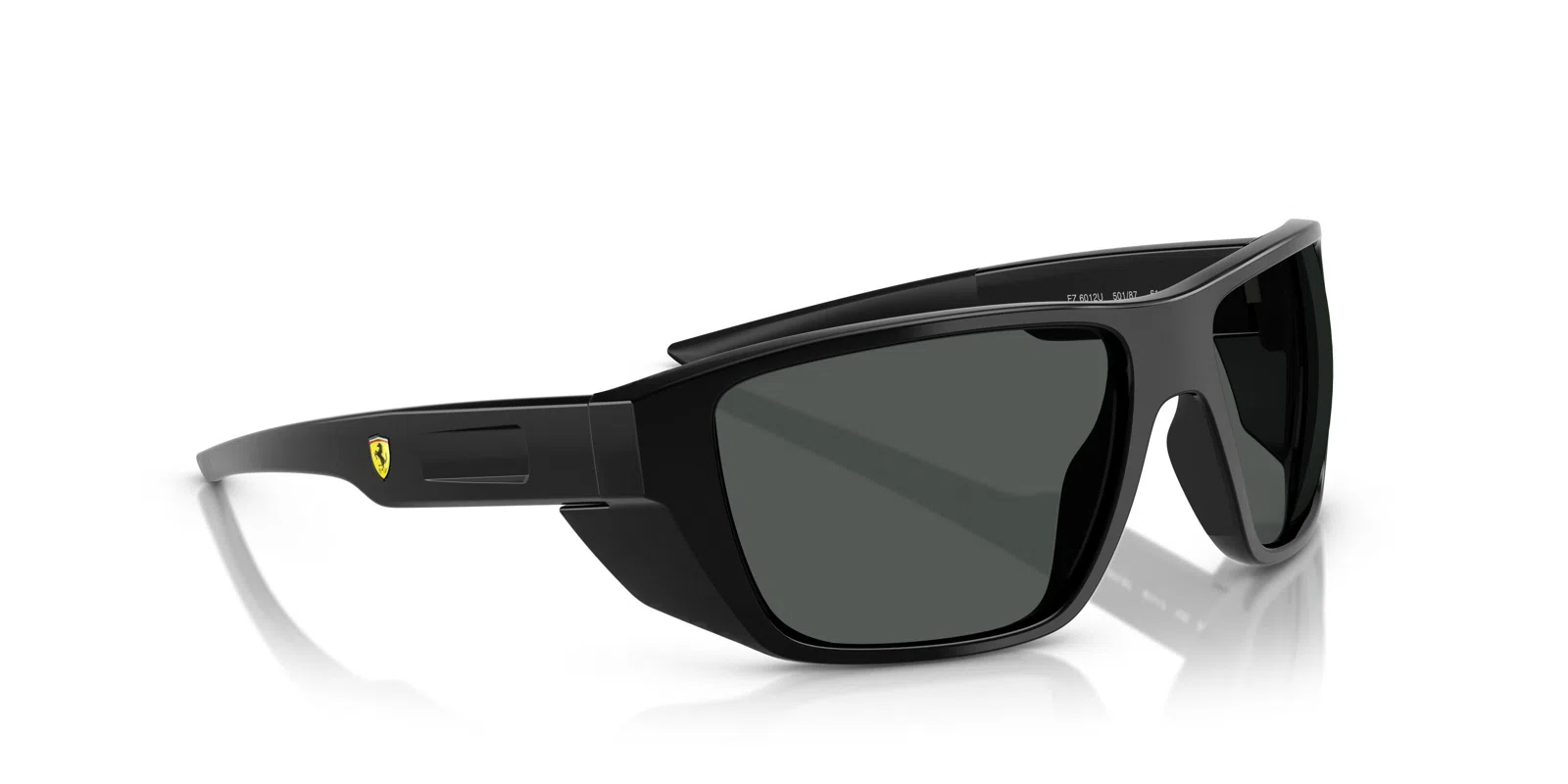 Scuderia Ferrari 6012U Sunglasses - view 16